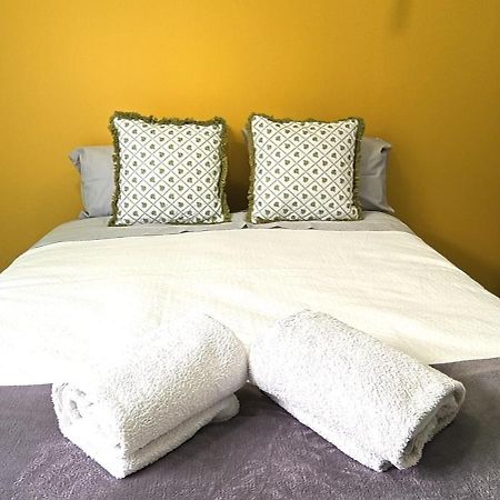 Sleep & Go Faro Airport Guest House מראה חיצוני תמונה