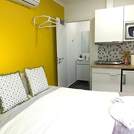 Sleep & Go Faro Airport Guest House מראה חיצוני תמונה