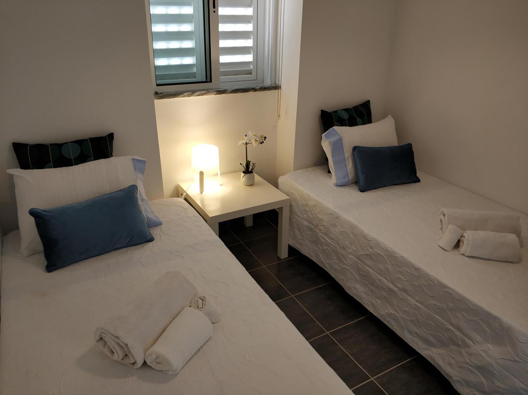 Sleep & Go Faro Airport Guest House מראה חיצוני תמונה