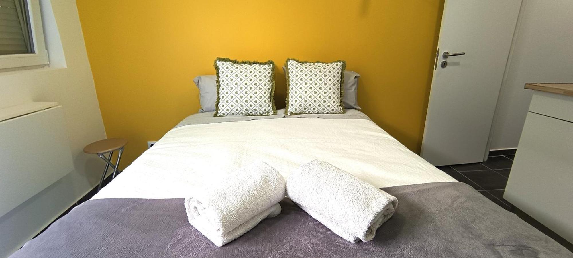 Sleep & Go Faro Airport Guest House מראה חיצוני תמונה