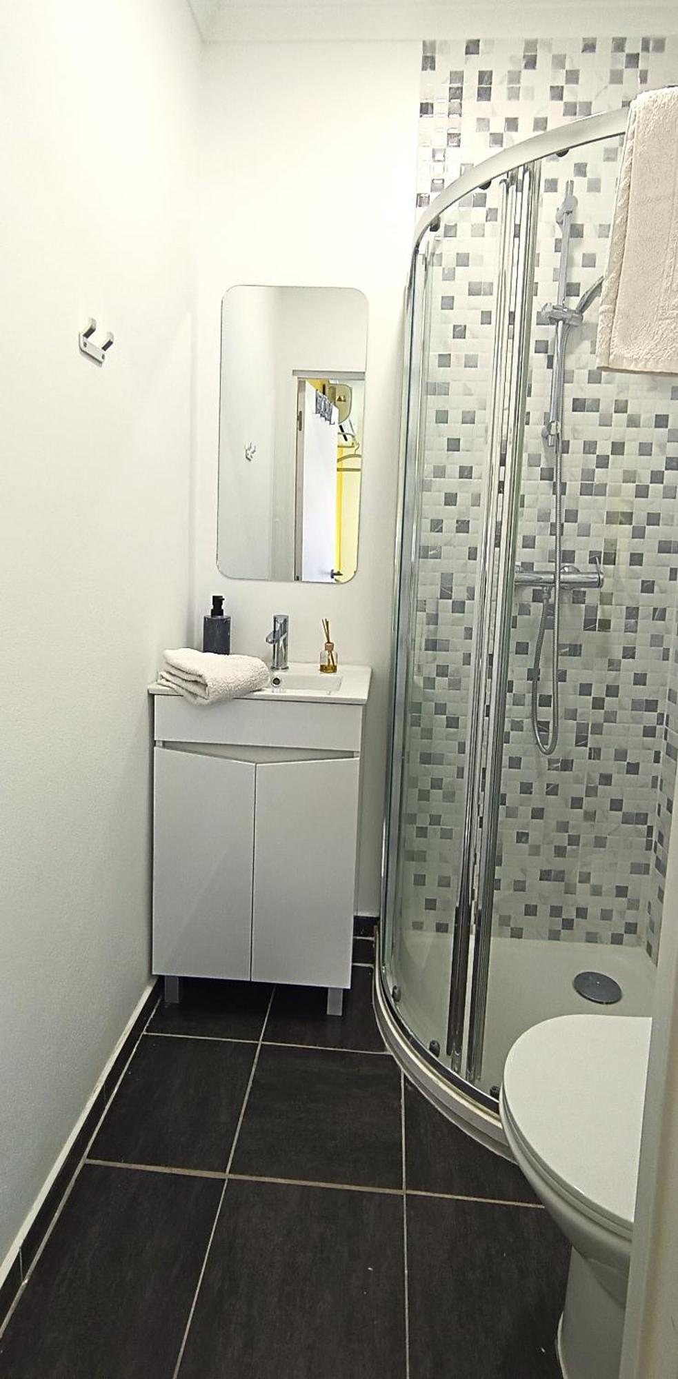 Sleep & Go Faro Airport Guest House מראה חיצוני תמונה