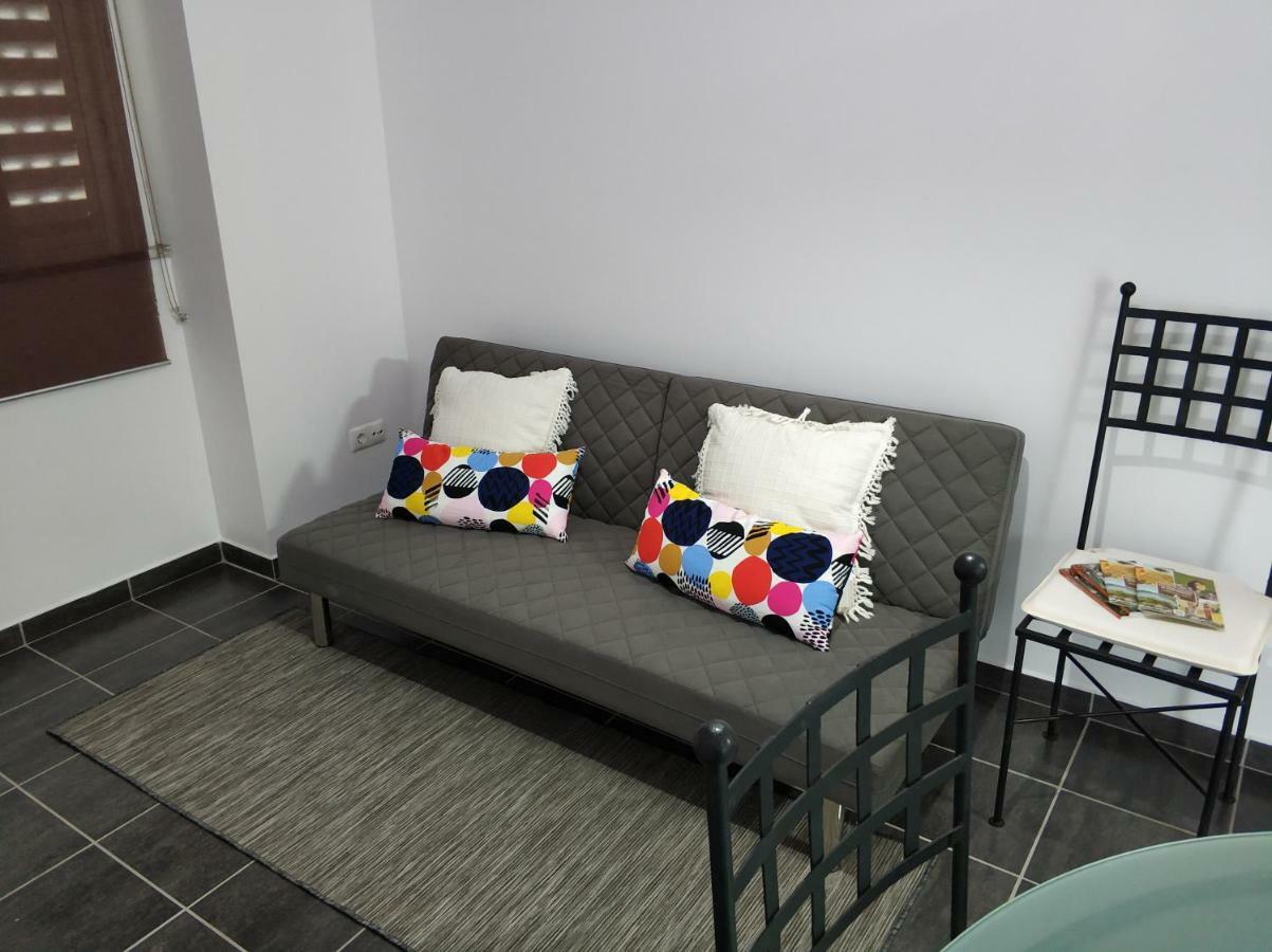 Sleep & Go Faro Airport Guest House מראה חיצוני תמונה