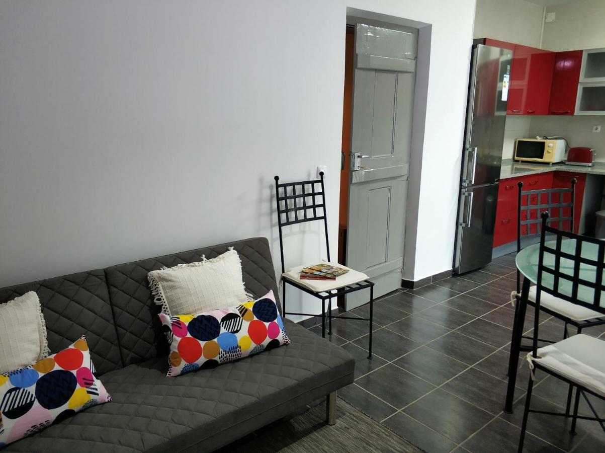Sleep & Go Faro Airport Guest House מראה חיצוני תמונה