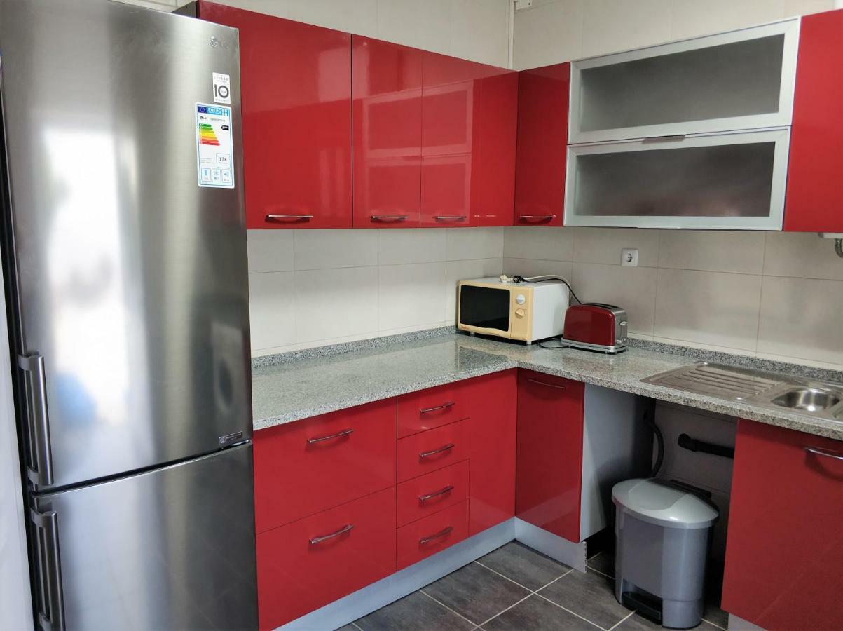 Sleep & Go Faro Airport Guest House מראה חיצוני תמונה