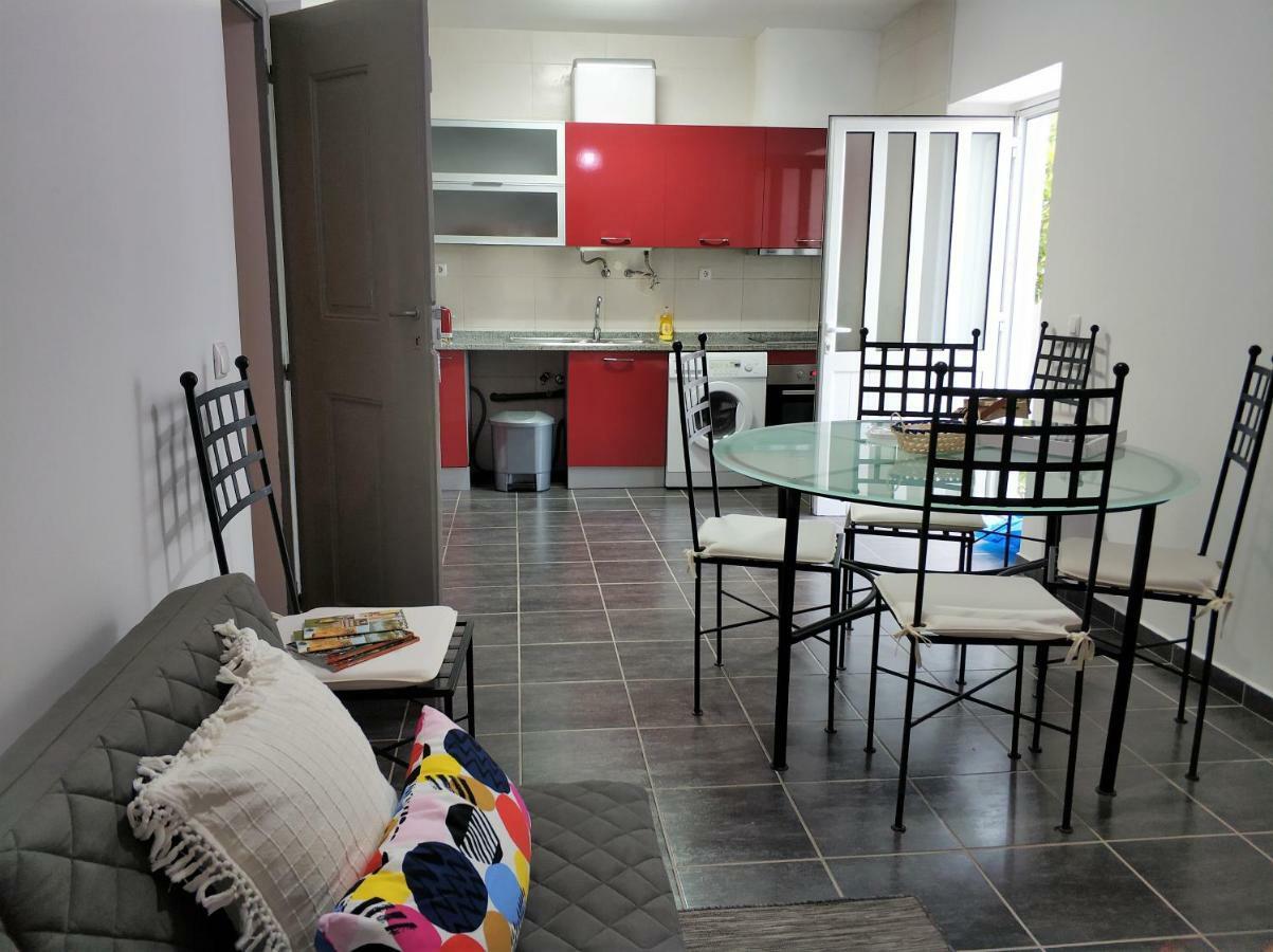 Sleep & Go Faro Airport Guest House מראה חיצוני תמונה