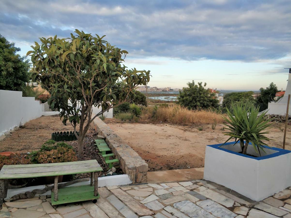 Sleep & Go Faro Airport Guest House מראה חיצוני תמונה