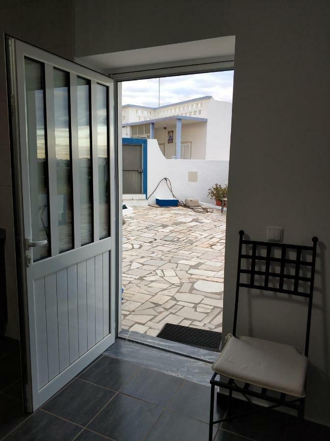 Sleep & Go Faro Airport Guest House מראה חיצוני תמונה
