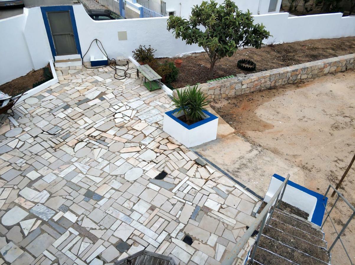 Sleep & Go Faro Airport Guest House מראה חיצוני תמונה
