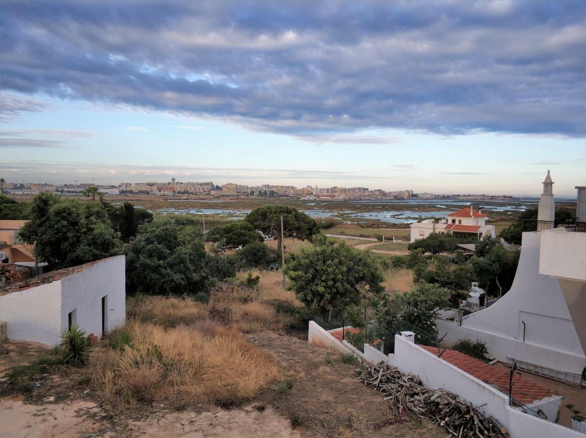 Sleep & Go Faro Airport Guest House מראה חיצוני תמונה